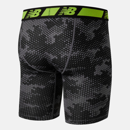 Men Dry/Fresh 9 Inch Brief 2 Pack | New Balance Accessories - Men