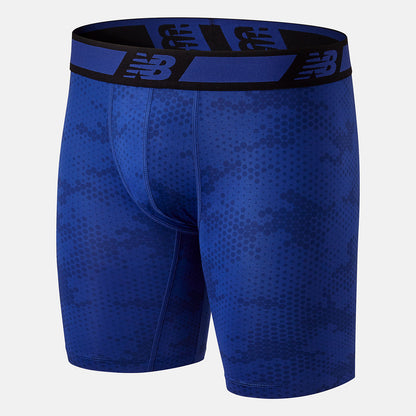 Men Dry/Fresh 9 Inch Brief 2 Pack | New Balance Accessories - Men