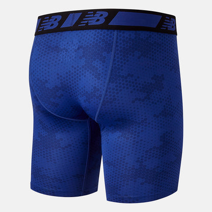 Men Dry/Fresh 9 Inch Brief 2 Pack | New Balance Accessories - Men