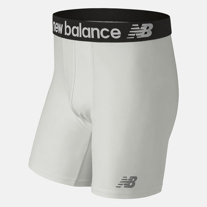M 6" Ultra Boxer Brief | New Balance Accessories - Men