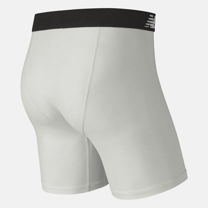 M 6" Ultra Boxer Brief | New Balance Accessories - Men