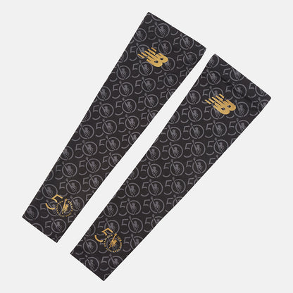 NYC Marathon Arm Sleeves | New Balance Accessories - Women / Men