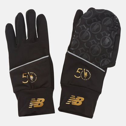NYC Marathon Convertible Glove | New Balance Accessories - Women / Men