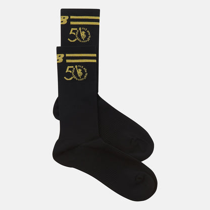 NYC Marathon Crew Sock | New Balance Accessories - Women / Men