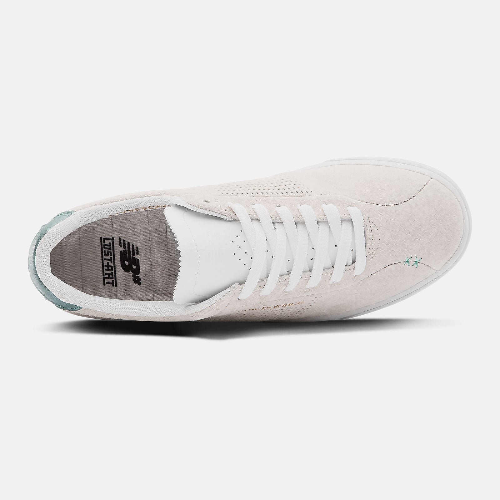 New Balance On Sale - New Balance Numeric NM22