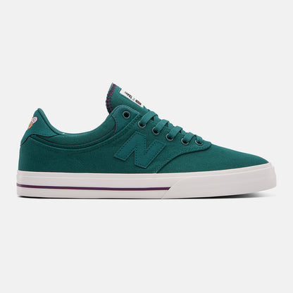 New Balance Numeric NM255 | New Balance Shoes - Women / Men