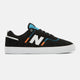 Black/Orange