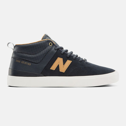 Numeric 379 Mid | New Balance Shoes - Women / Men