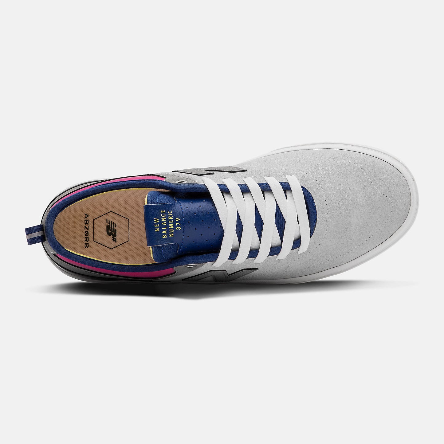 New Balance Hot sale - New Balance Numeric NM379