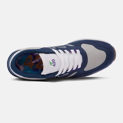 NM420 | New Balance Shoes - Men