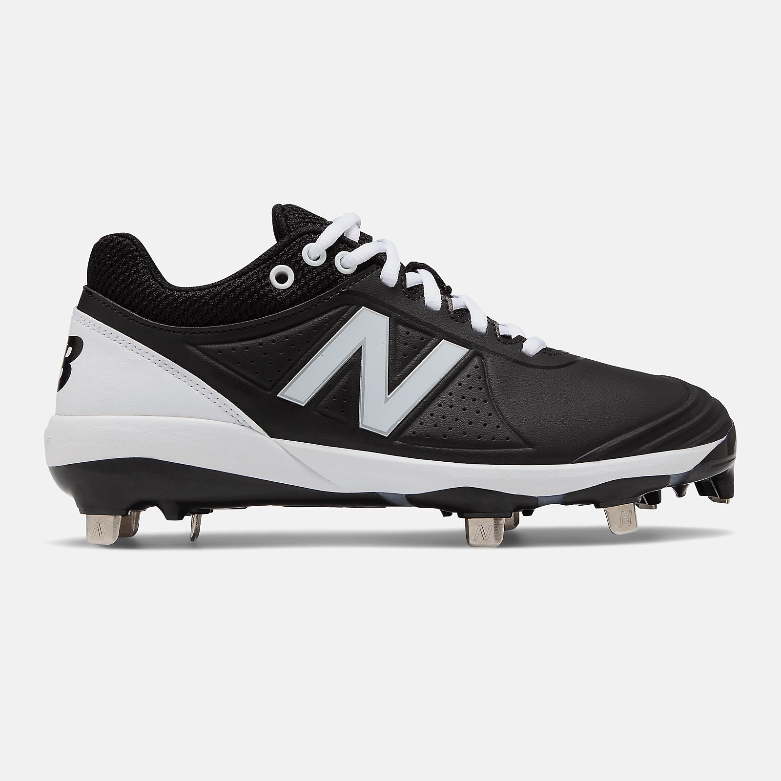 New Balance Sale - Fuse v2 Low Cut Metal