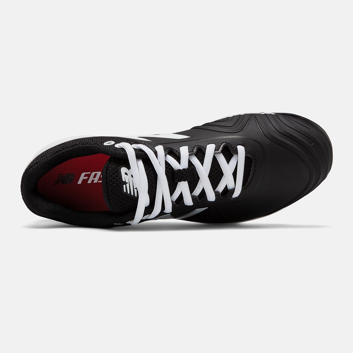 New Balance Sale - Fuse v2 Low Cut Metal