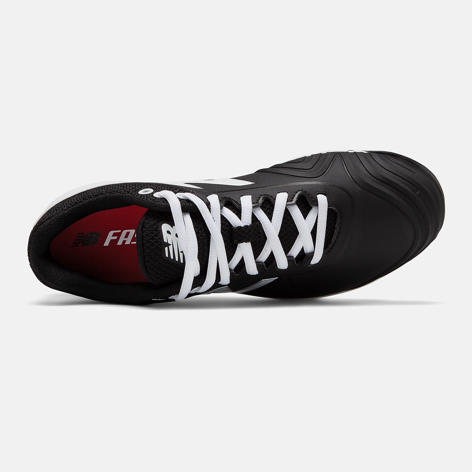 New Balance Sale - Fuse v2 Low Cut Metal