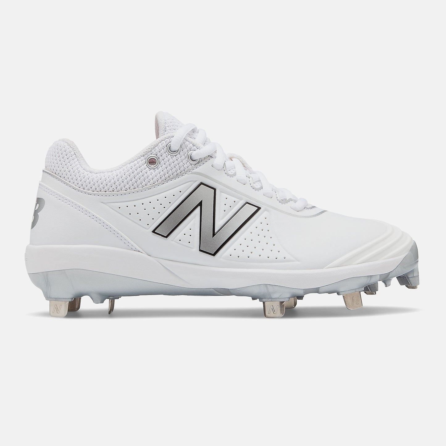 New Balance Discount - Fuse v2 Low Cut Metal