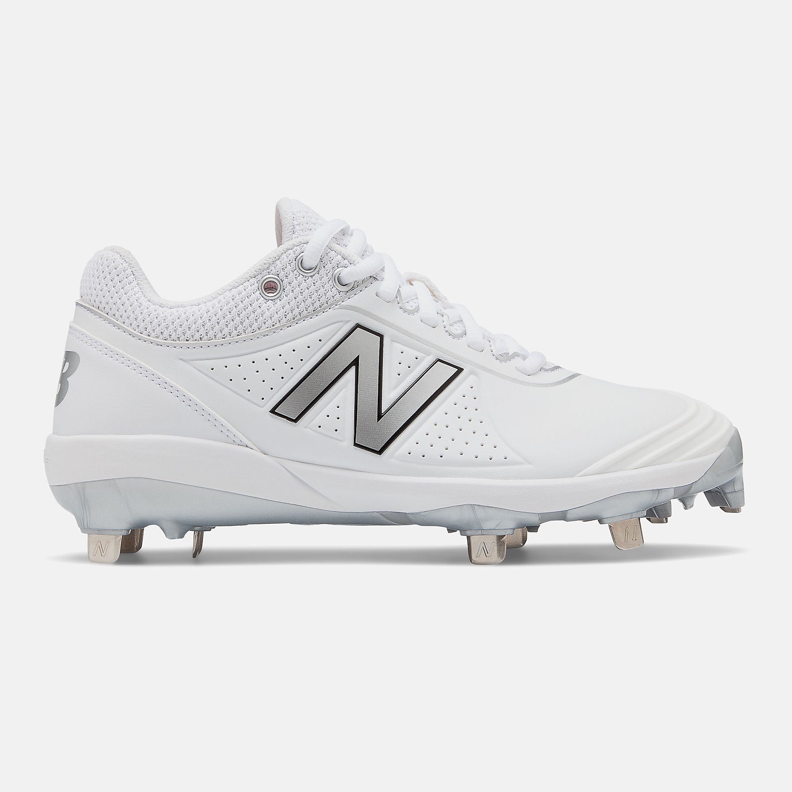 New Balance Discount - Fuse v2 Low Cut Metal
