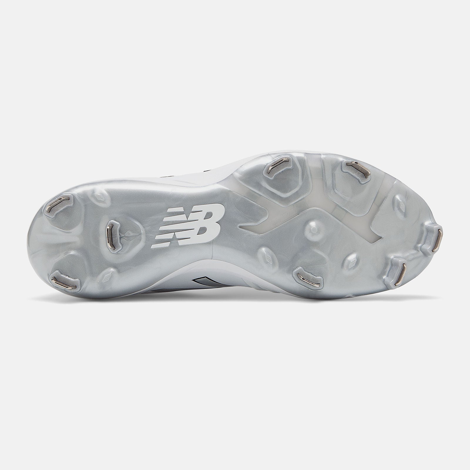 New Balance Discount - Fuse v2 Low Cut Metal
