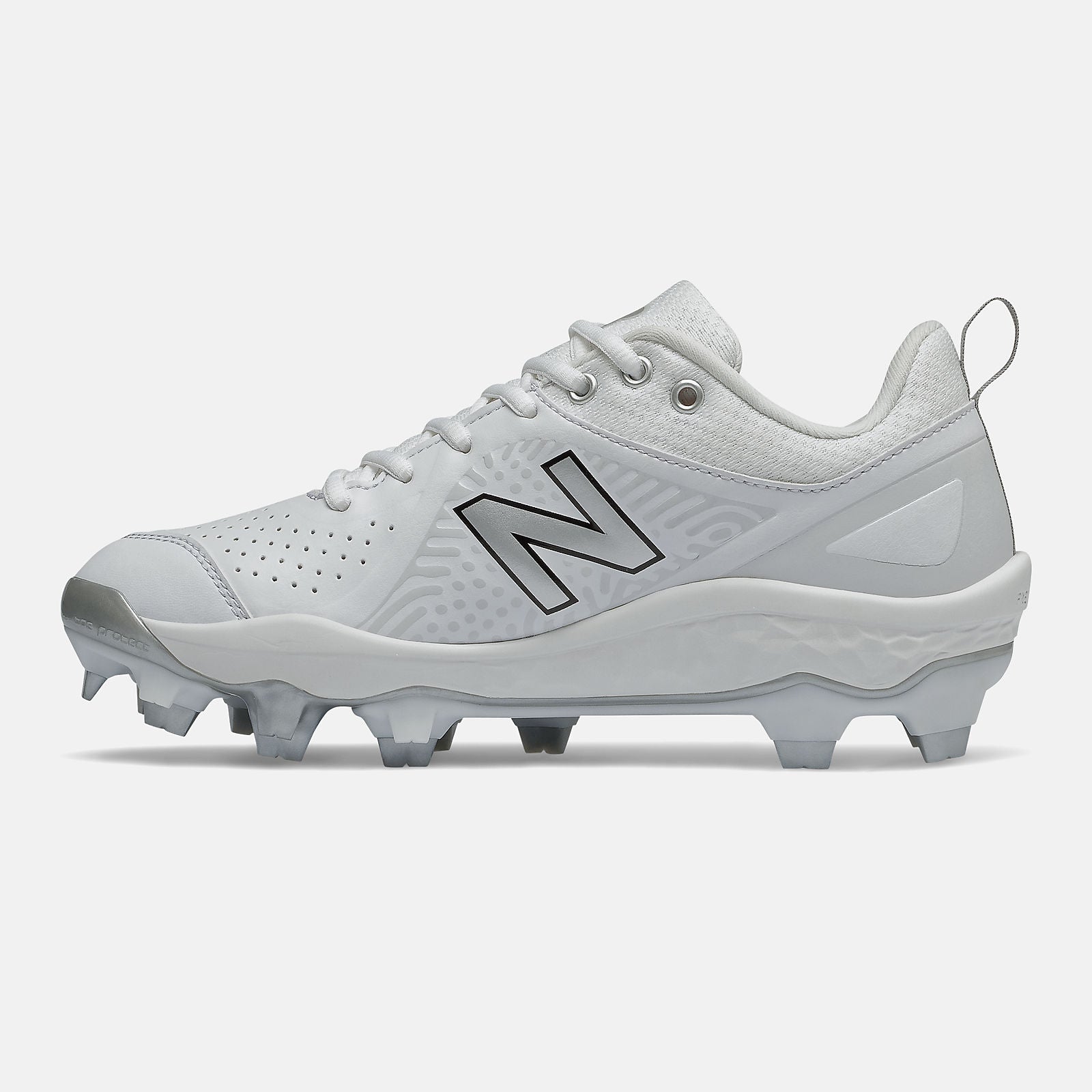 New Balance US - Fresh Foam Velo v2 Molded