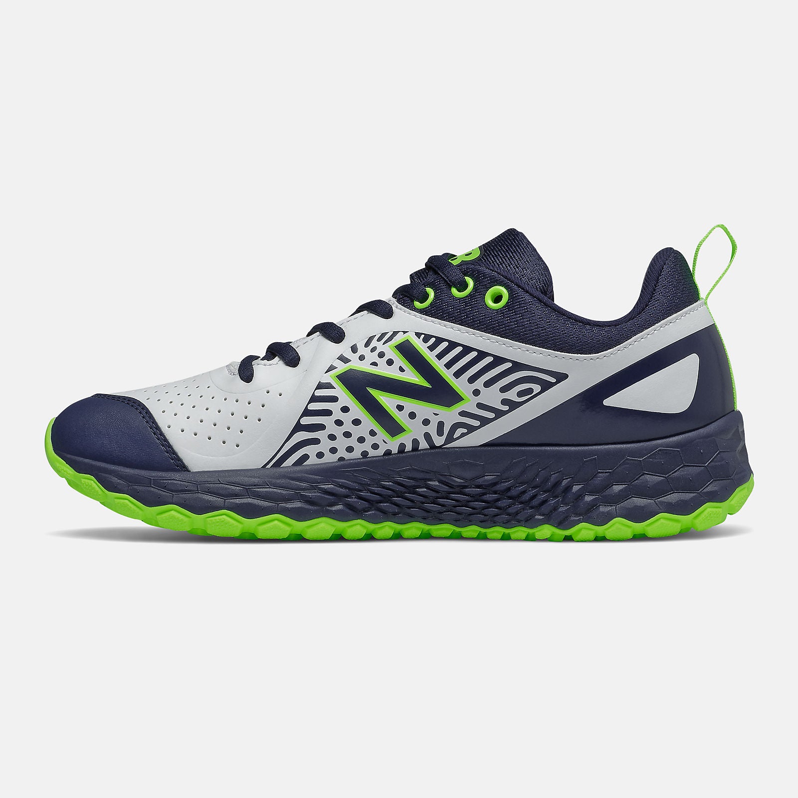 New Balance For Sale - Fresh Foam Velo v2 Turf