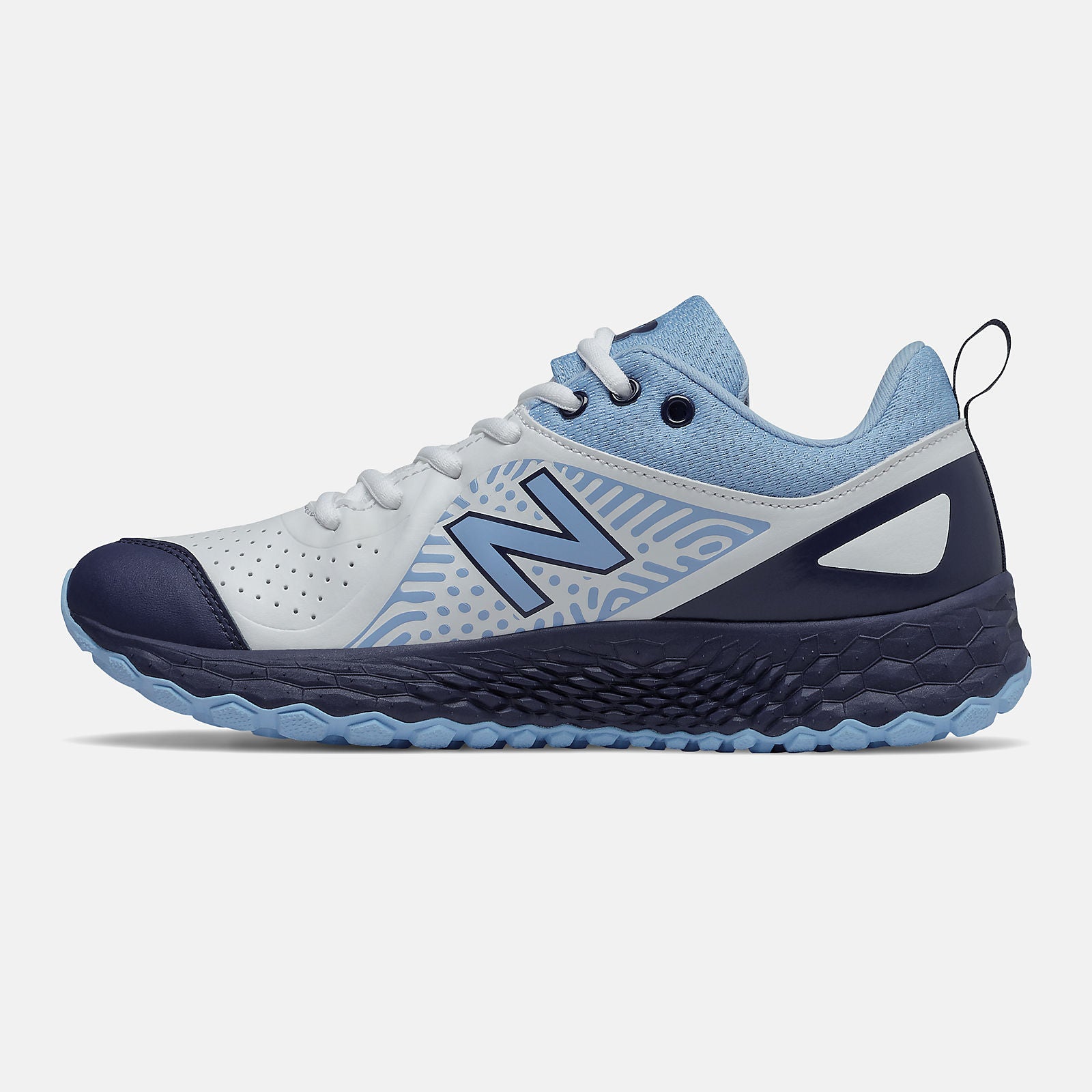 New Balance Discount - Fresh Foam Velo v2 Turf