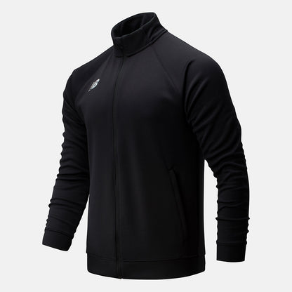 Knit Training Jacket | New Balance Clothing - Men