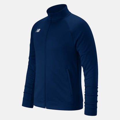 Knit Training Jacket | New Balance Clothing - Men