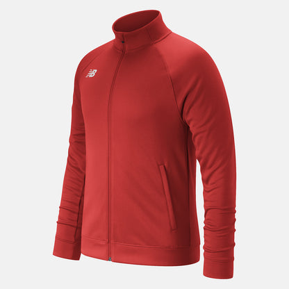Knit Training Jacket | New Balance Clothing - Men