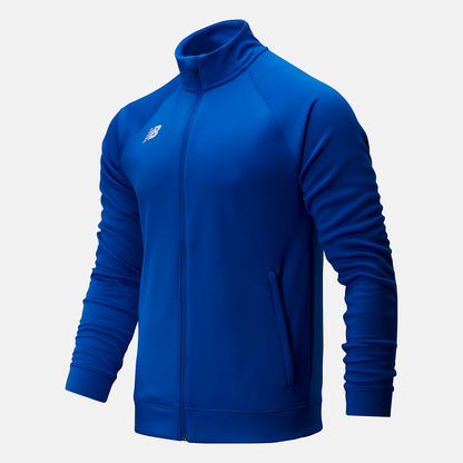 Knit Training Jacket | New Balance Clothing - Men