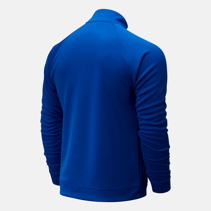 Knit Training Jacket | New Balance Clothing - Men