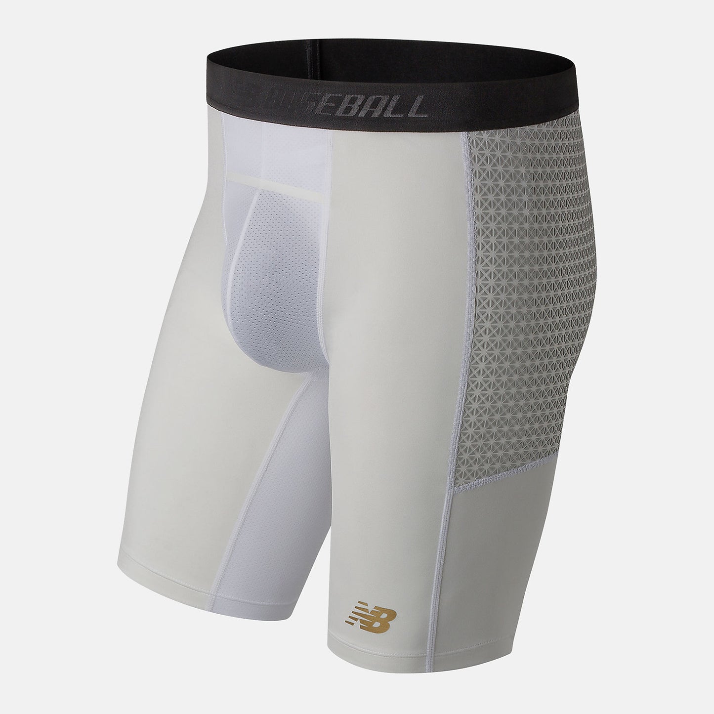 New Balance Online - 4040 Compression Slider Short