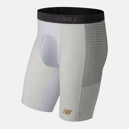4040 Compression Slider Short | New Balance Clothing - Men