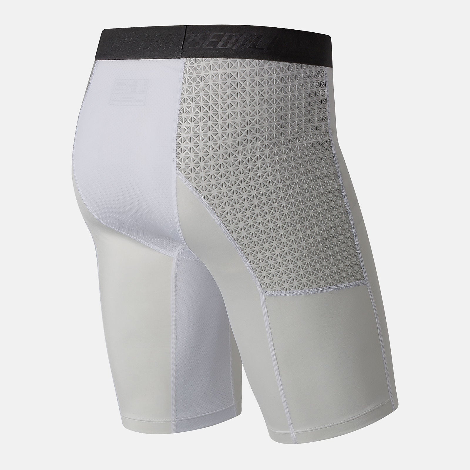 New Balance Online - 4040 Compression Slider Short