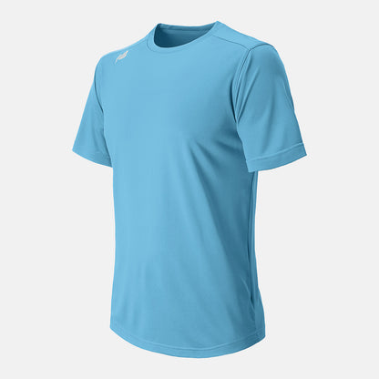 Short Sleeve Tech Tee | New Balance Clothing - Men