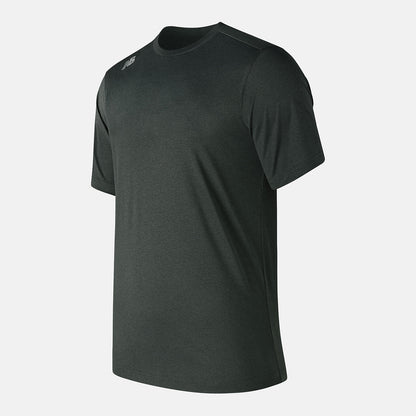 Short Sleeve Tech Tee | New Balance Clothing - Men