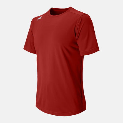 Short Sleeve Tech Tee | New Balance Clothing - Men