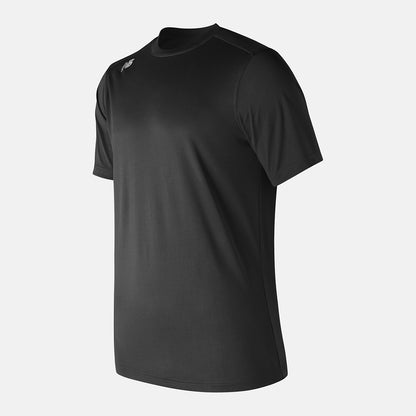 Short Sleeve Tech Tee | New Balance Clothing - Men