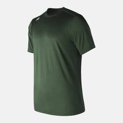 Short Sleeve Tech Tee | New Balance Clothing - Men