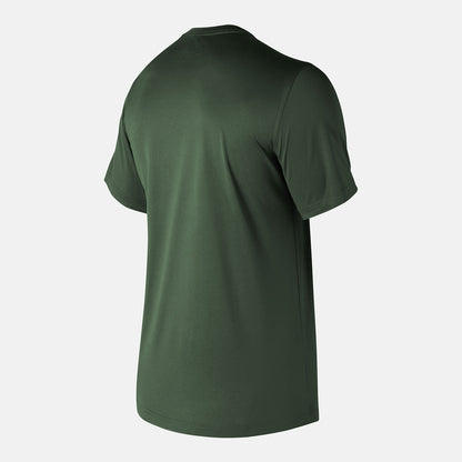 Short Sleeve Tech Tee | New Balance Clothing - Men