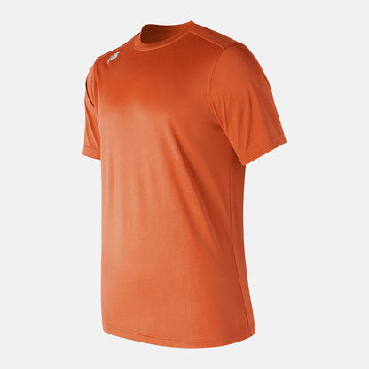 Short Sleeve Tech Tee | New Balance Clothing - Men