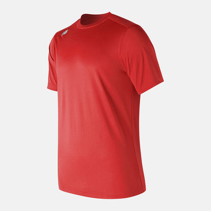Short Sleeve Tech Tee | New Balance Clothing - Men
