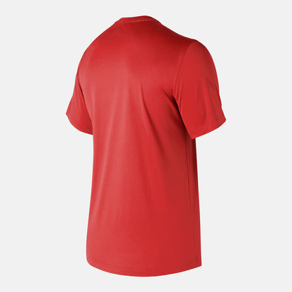 Short Sleeve Tech Tee | New Balance Clothing - Men