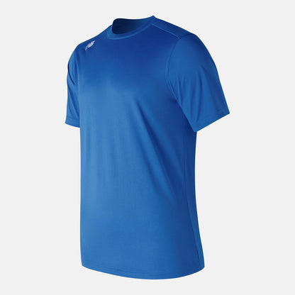 Short Sleeve Tech Tee | New Balance Clothing - Men