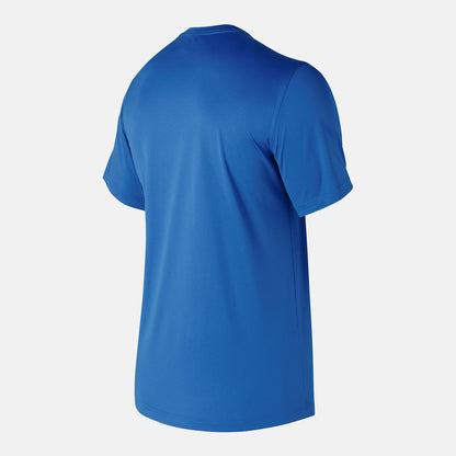 Short Sleeve Tech Tee | New Balance Clothing - Men