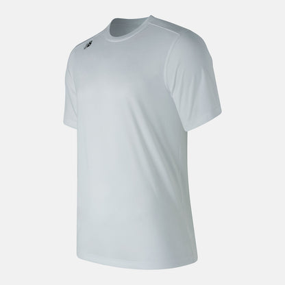 Short Sleeve Tech Tee | New Balance Clothing - Men