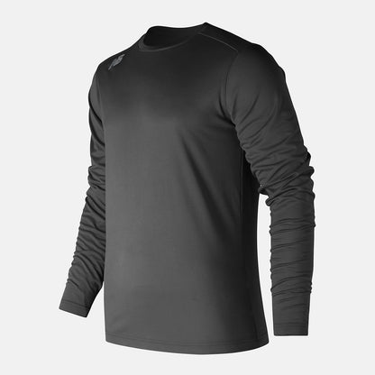 LS Tech Baseball Tee | New Balance Clothing - Men
