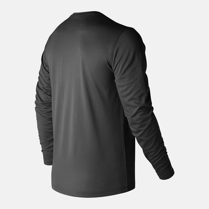 LS Tech Baseball Tee | New Balance Clothing - Men