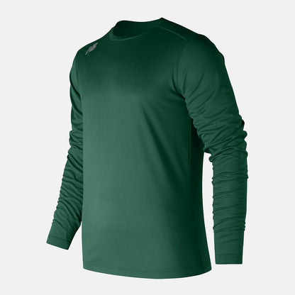 LS Tech Baseball Tee | New Balance Clothing - Men