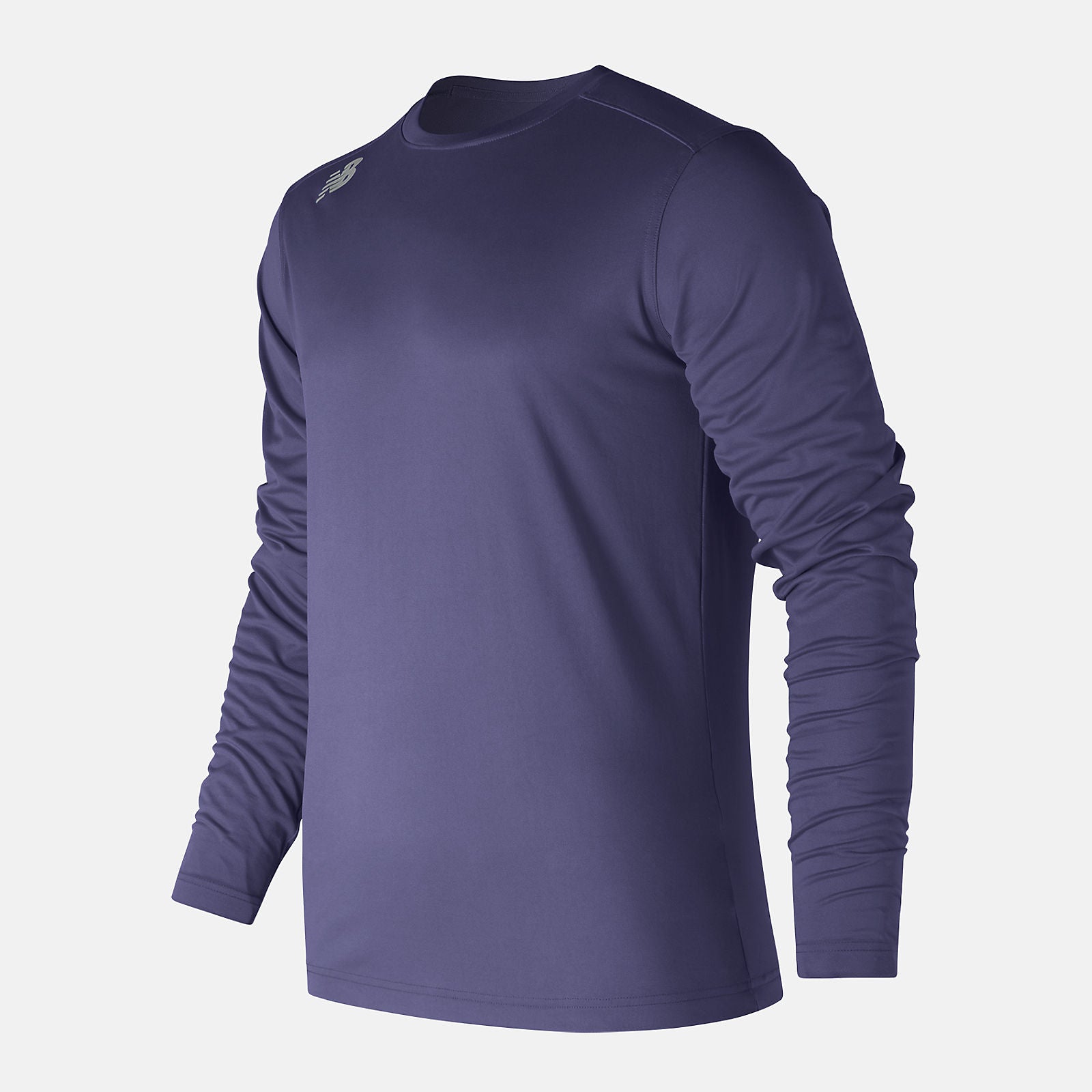 New Balance For Sale - LS Tech Baseball Tee