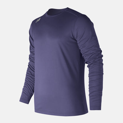 LS Tech Baseball Tee | New Balance Clothing - Men