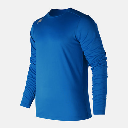 LS Tech Baseball Tee | New Balance Clothing - Men