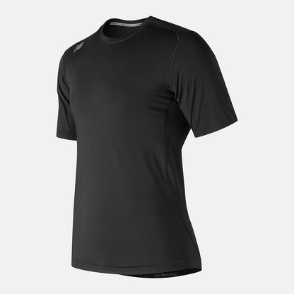 NB SS Compression Top | New Balance Clothing - Men